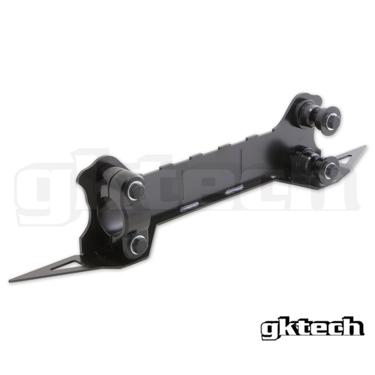 GKTech - Z33 350Z/G35 STEERING RACK RELOCATION KIT