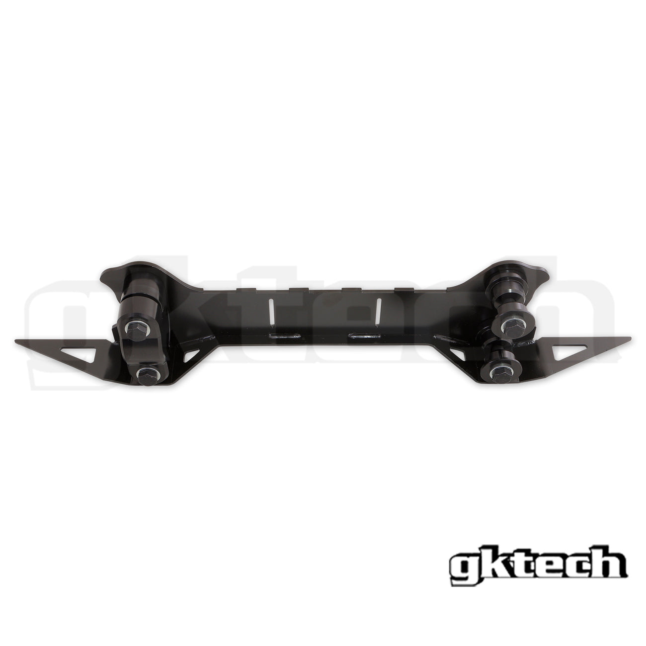 GKTech - Z33 350Z/G35 STEERING RACK RELOCATION KIT