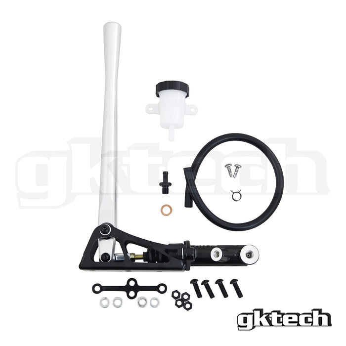 GKTech - Lowline Hydraulic e-brake assembly + handle