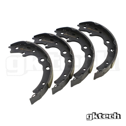 GKTech - FR-S / GR86 / BRZ Drift E Brake Shoes (set)