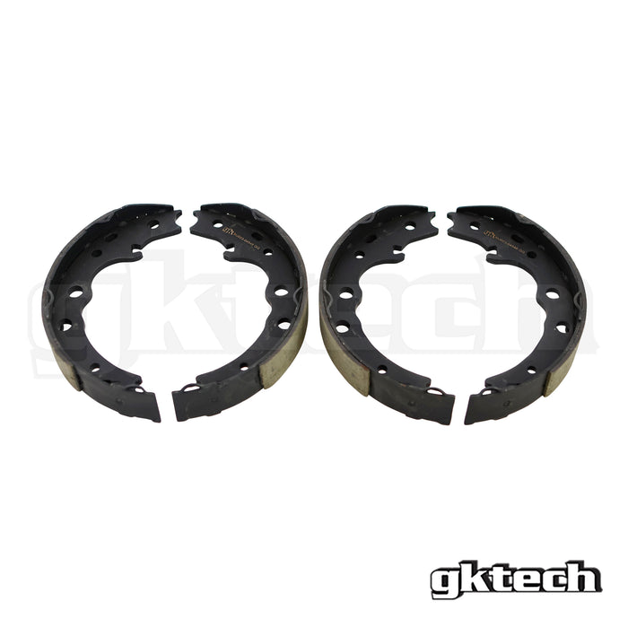 GKTech - FR-S / GR86 / BRZ Drift E Brake Shoes (set)