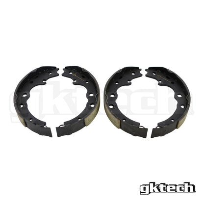 GKTech - FR-S / GR86 / BRZ Drift E Brake Shoes (set)