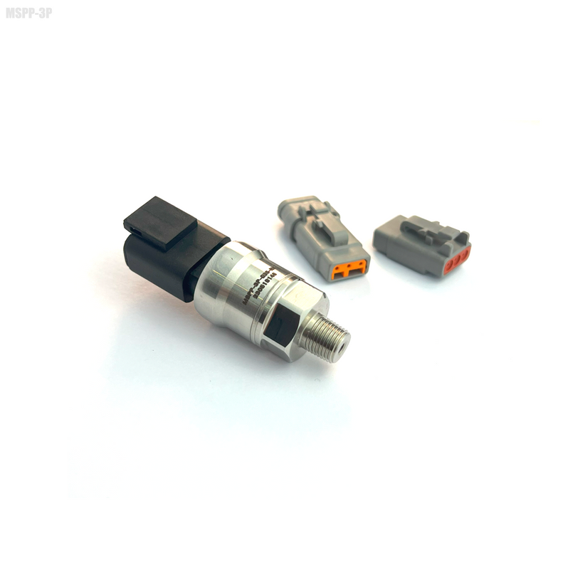 Platinum Racing Products - Syltech sensors-  MSPP GAUGE Precision Pressure Sensor