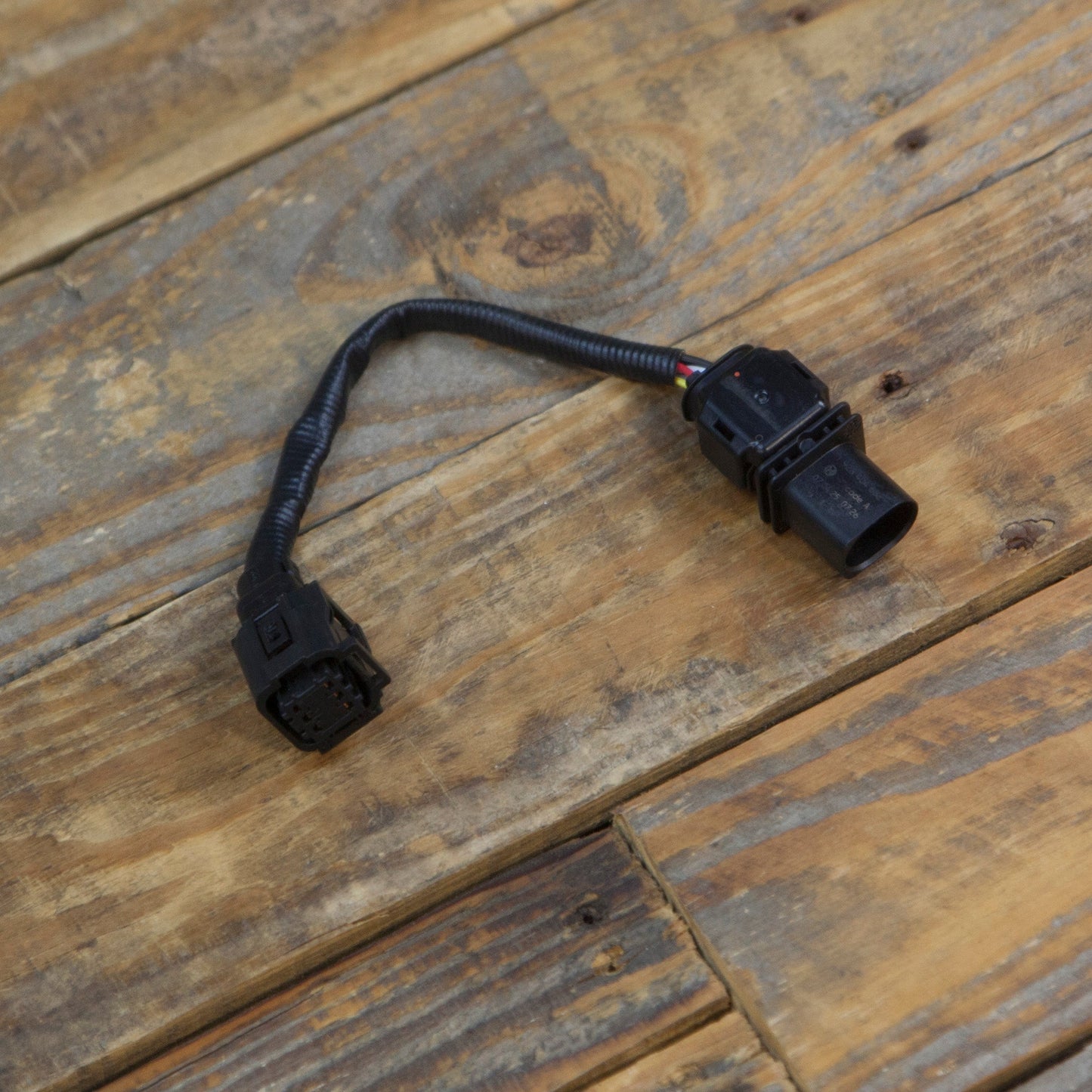Condor Speed Shop - E9X MSV80 Throttle Body Adapter Harness