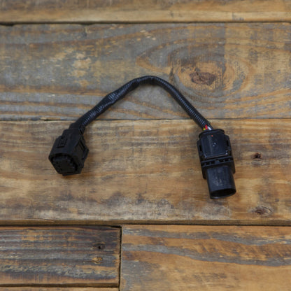 Condor Speed Shop - E9X MSV80 Throttle Body Adapter Harness
