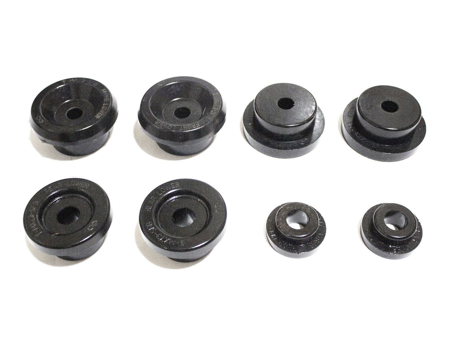 MX73 Rear Subframe Bushings, also fits MA61