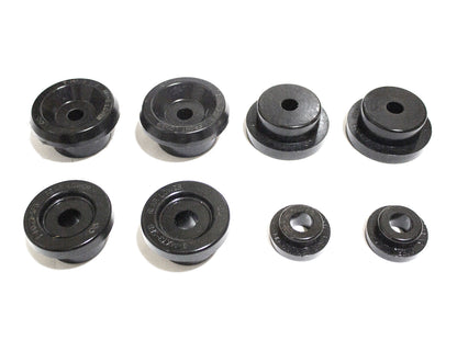 MX73 Rear Subframe Bushings, also fits MA61