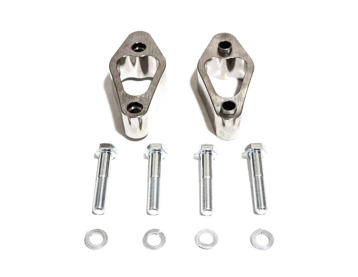 MX73 Roll Center Adjusters