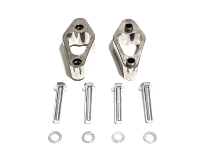 MX73 Roll Center Adjusters