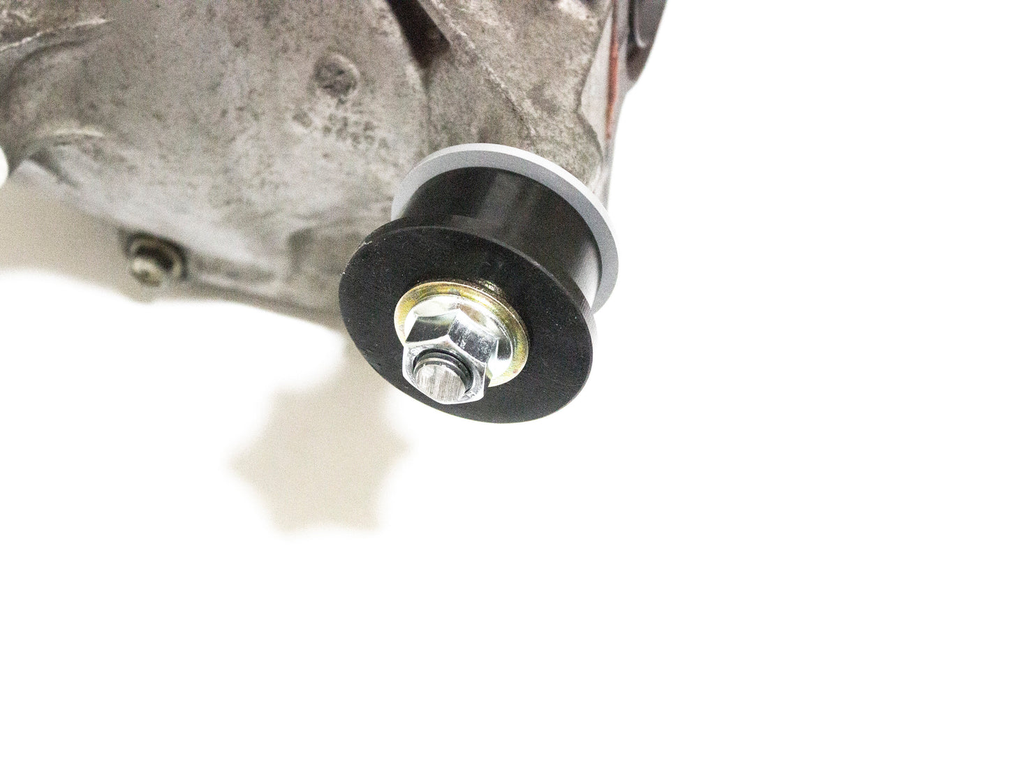 MX83 to MA70 Differential Conversion