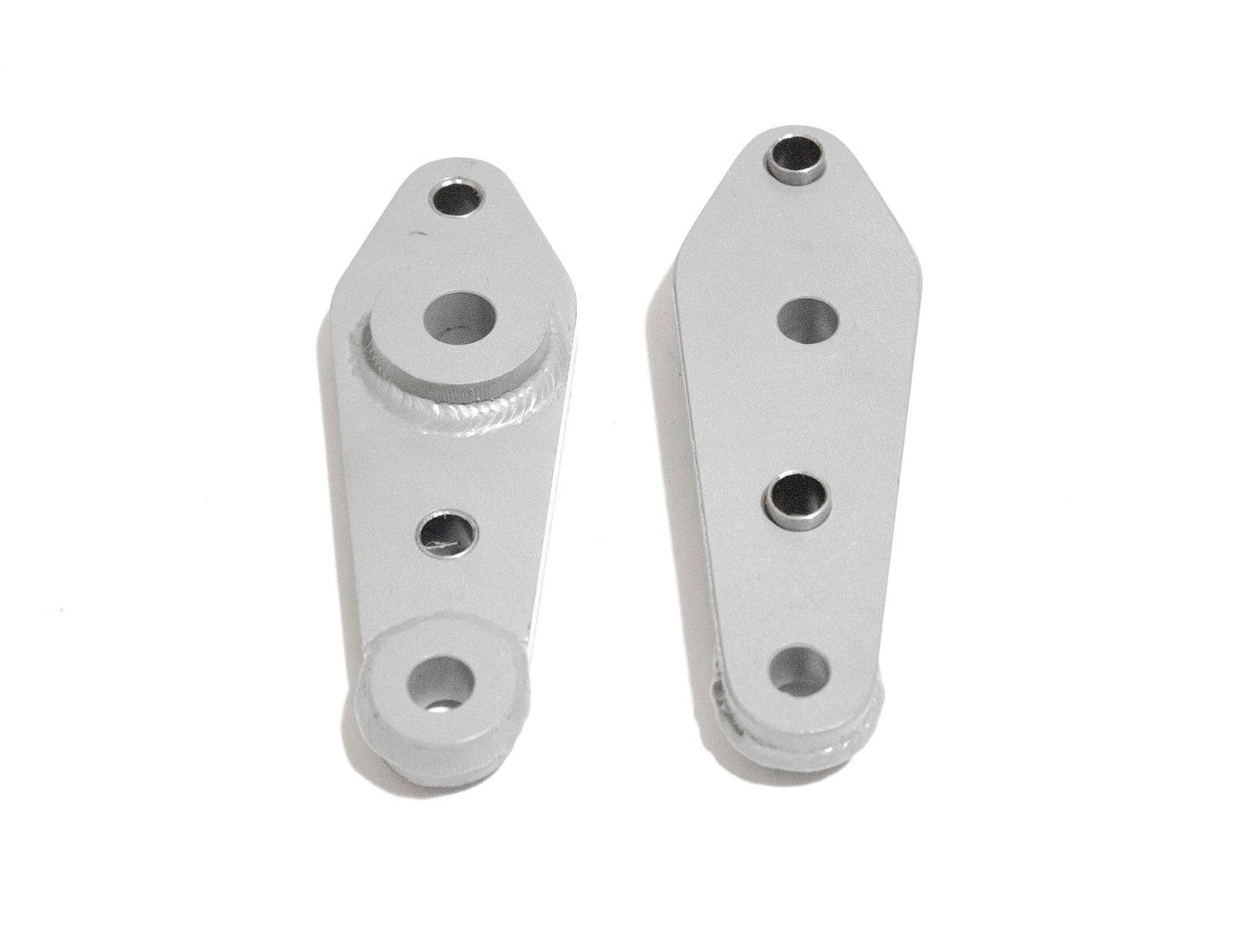 MX83 Steering Arms