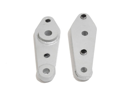 MX83 Steering Arms