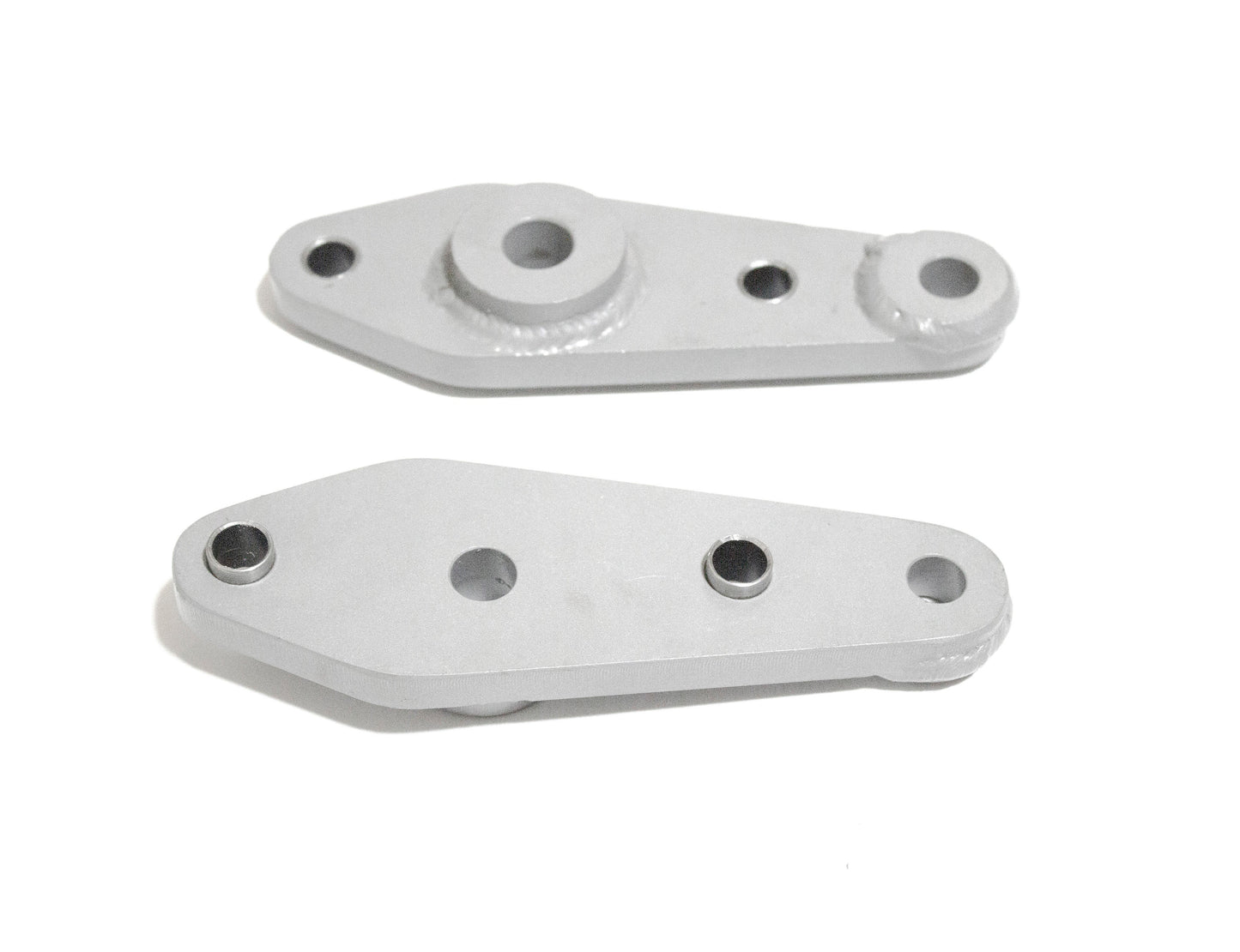 MX83 Steering Arms