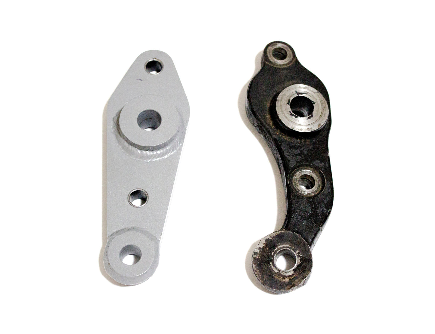 MX83 Steering Arms