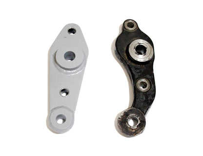 MX83 Steering Arms