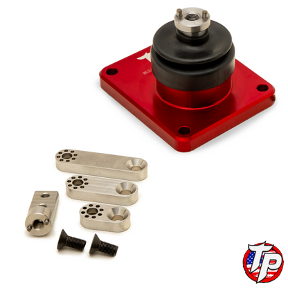 Tick Performance - Magnum XL Revolver Lock Shifter (48-Position Adjustable)