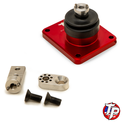 Tick Performance - Magnum XL Revolver Lock Shifter (48-Position Adjustable)