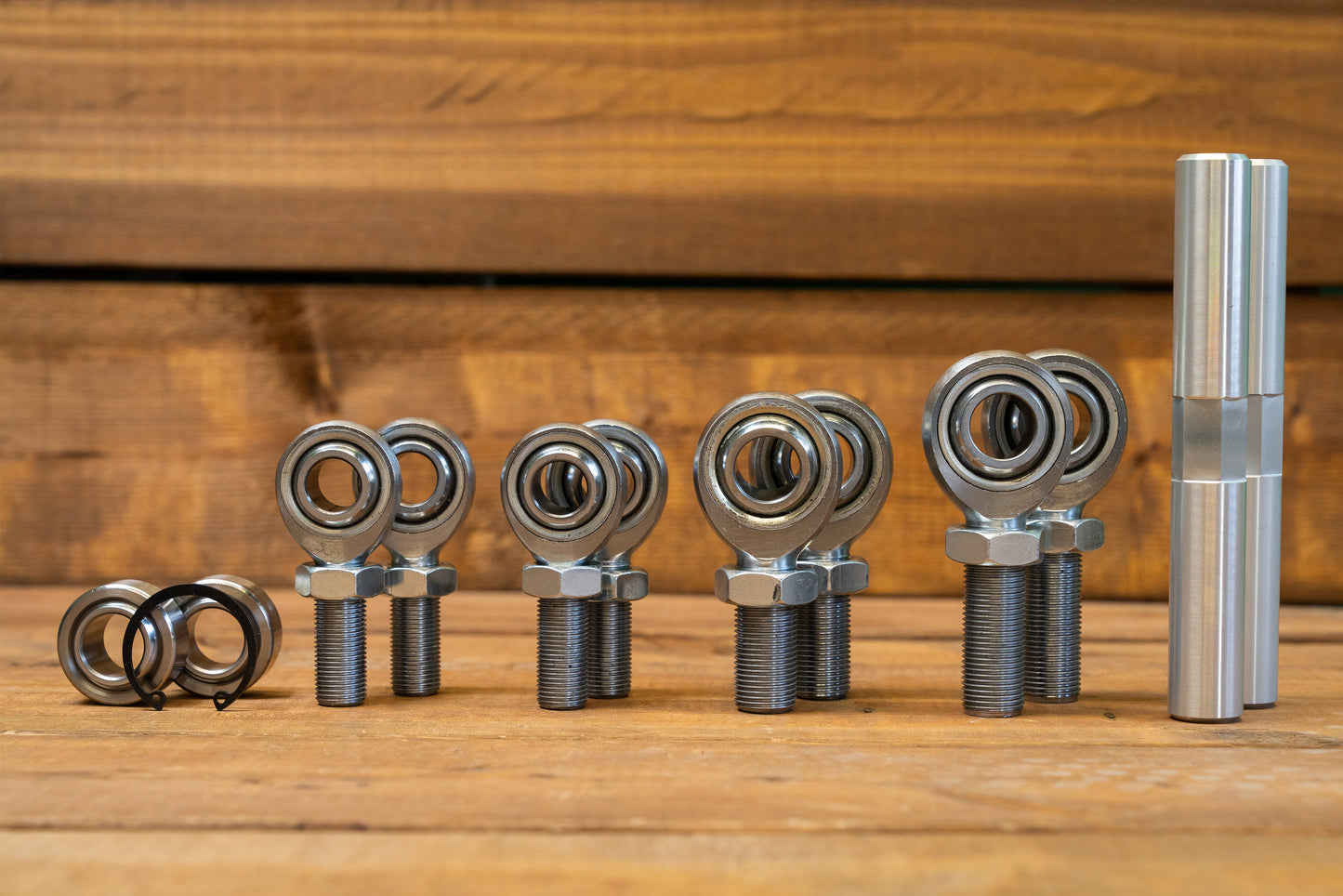 FDF Raceshop - Mazda Refresh Kit