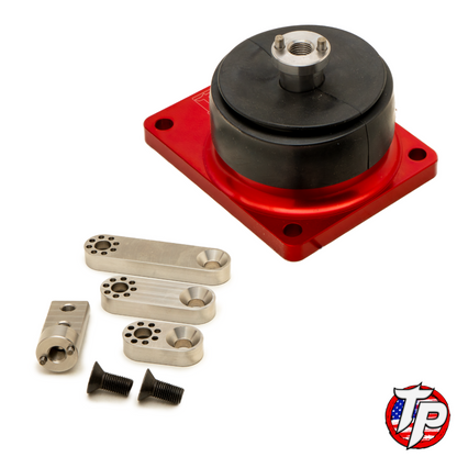 Tick Performance - Mid Shift Revolver Lock T56 Magnum Shifter (48-Position Adjustable)