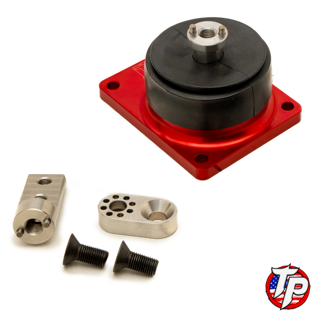 Tick Performance - Mid Shift Revolver Lock T56 Magnum Shifter (48-Position Adjustable)