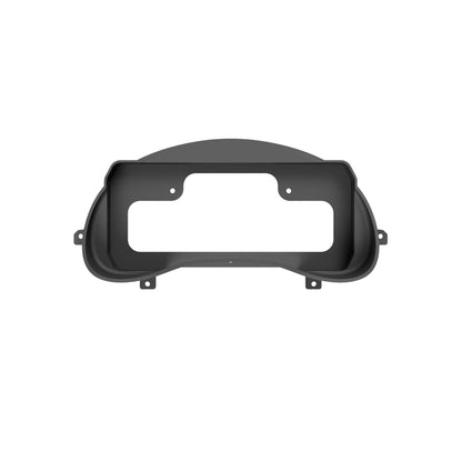 Mako Motorsport - Haltech uC-10 uC10 Dash Cluster Mount (display sold separately)