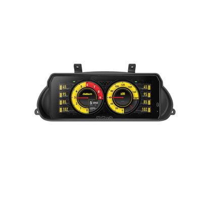 Mako Motorsport - Haltech uC-10 uC10 Dash Cluster Mount (display sold separately)