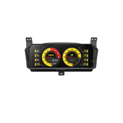 Mako Motorsport - Haltech uC-10 uC10 Dash Cluster Mount (display sold separately)