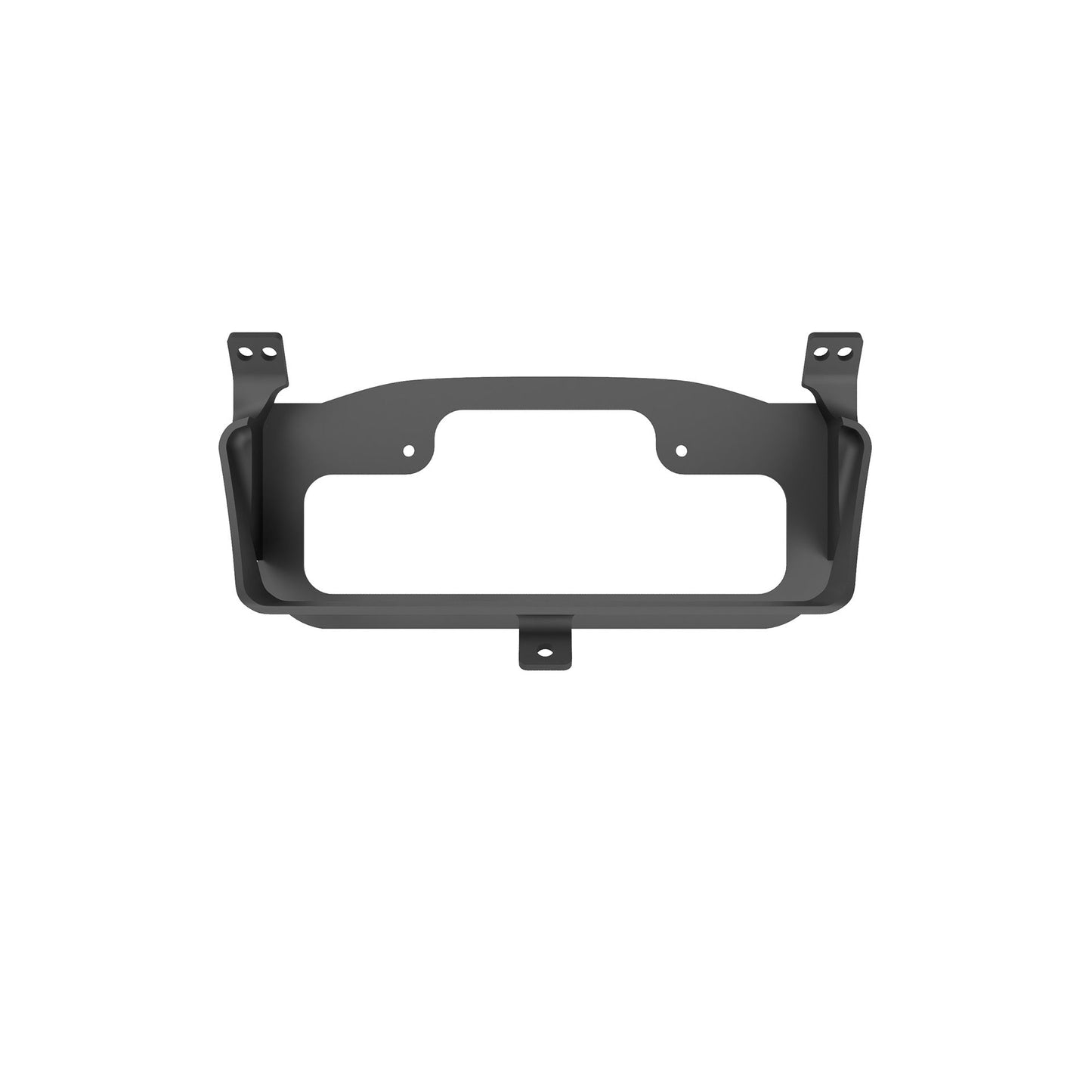 Mako Motorsport - Haltech uC-10 uC10 Dash Cluster Mount (display sold separately)