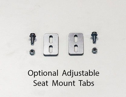 MX83 Front Seat Mount Bracket