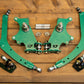 FDF Raceshop - FORD MUSTANG S197 MEGA MANTIS ANGLE KIT