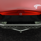 True Focus Fabrication - Mazda Miata (NB) - Street Shark Rear Bash Bar