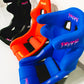 PRISMA - FIA RACING SEAT HALO
