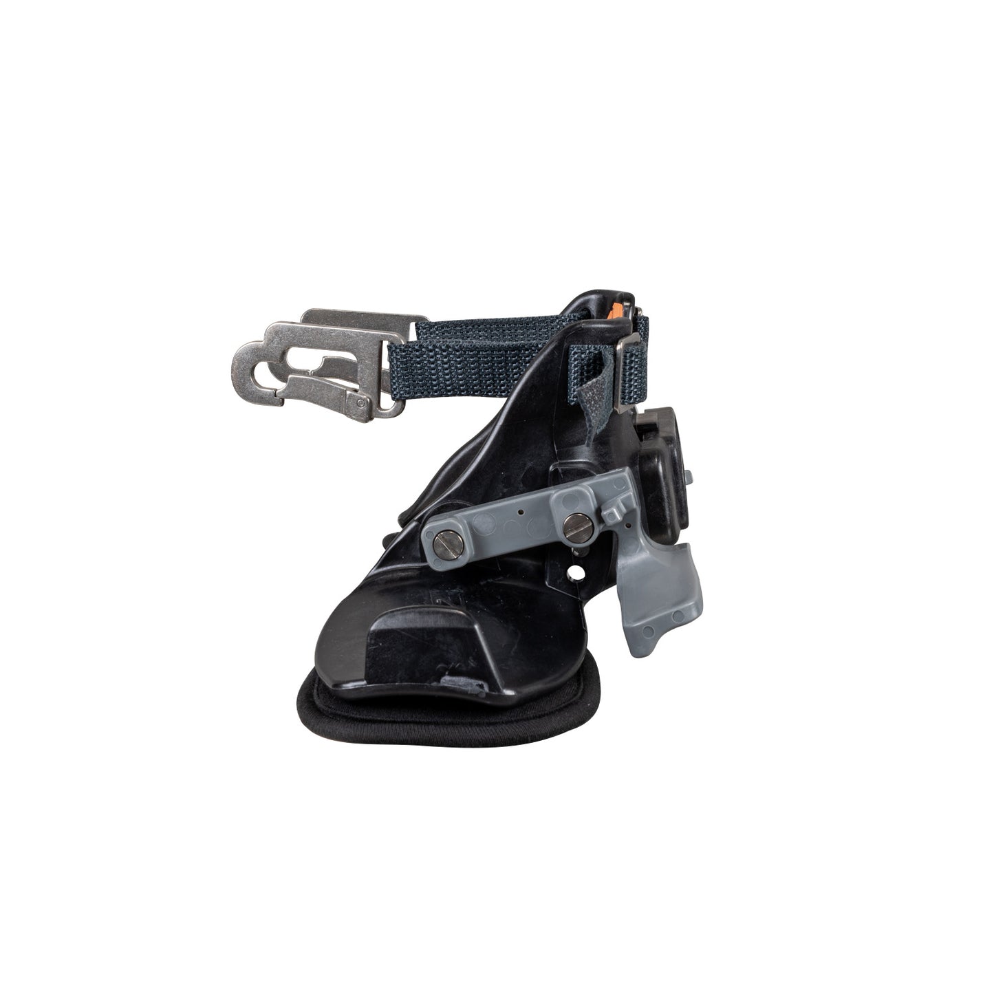 Z-Tech Series 3A SFI 38.1 Certified Black/Gray One Size Fits All