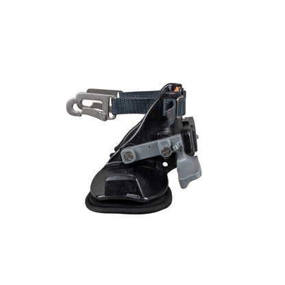 Z-Tech Series 3A SFI 38.1 Certified Black/Gray One Size Fits All