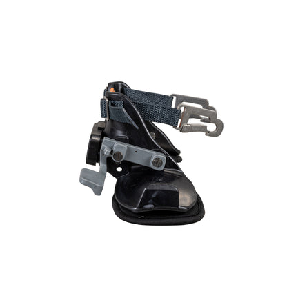 Z-Tech Series 3A SFI 38.1 Certified Black/Gray One Size Fits All