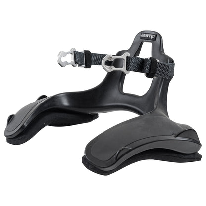 Z-Tech Series 8A SFI 38.1 Certified Black Small