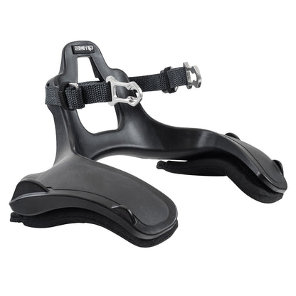 Z-Tech Series 8A SFI 38.1 Certified Black Large