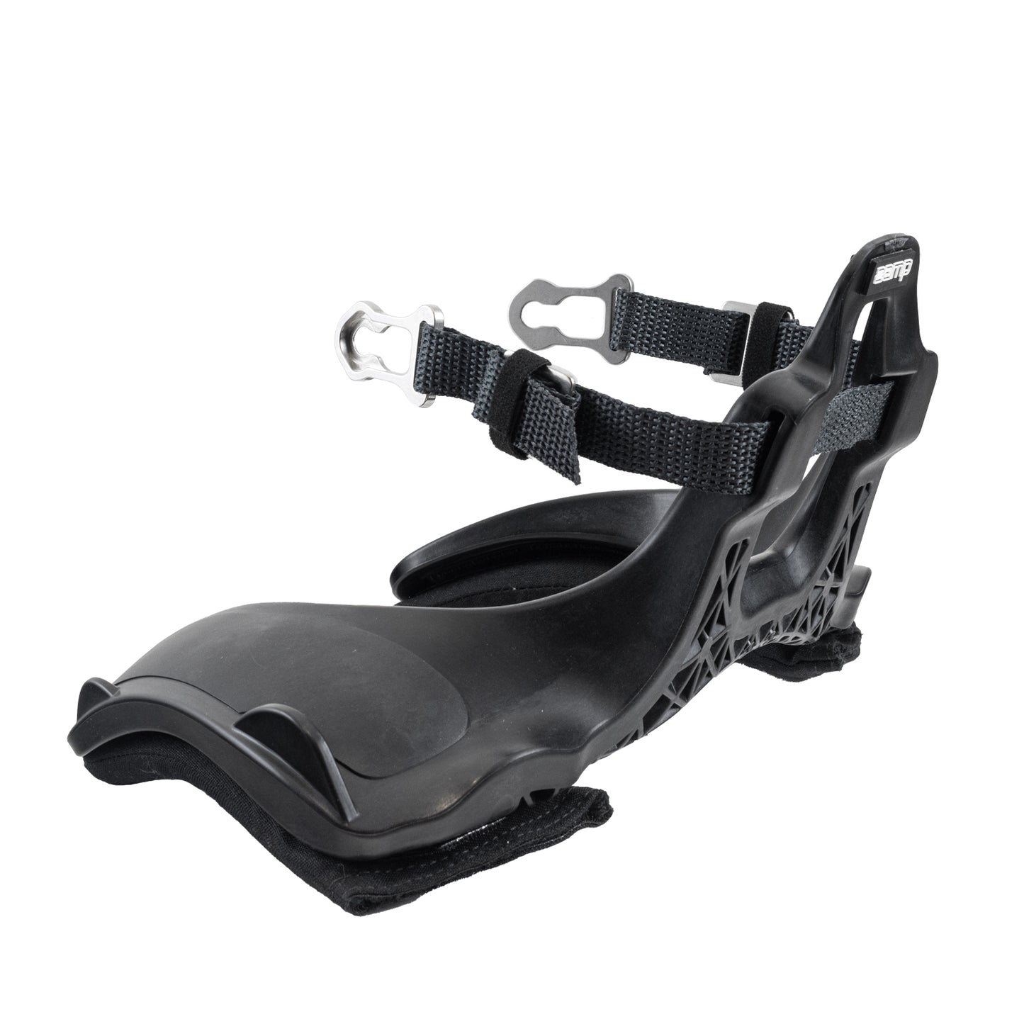 Z-Tech Series 8A SFI 38.1 Certified Black Small
