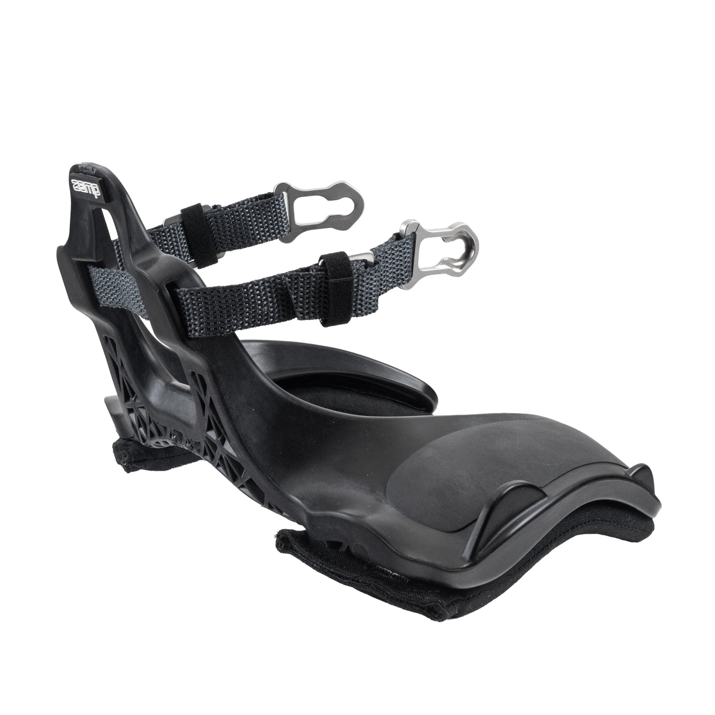 Z-Tech Series 8A SFI 38.1 Certified Black Small