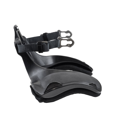 Z-Tech Series 8A SFI 38.1 Certified Black Large