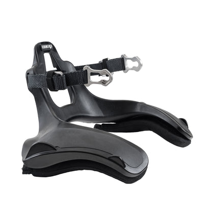 Z-Tech Series 8A SFI 38.1 Certified Black Small
