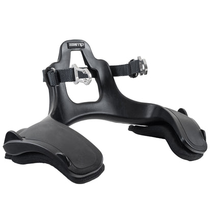 Z-Tech Series 8A SFI 38.1 Certified Black Small