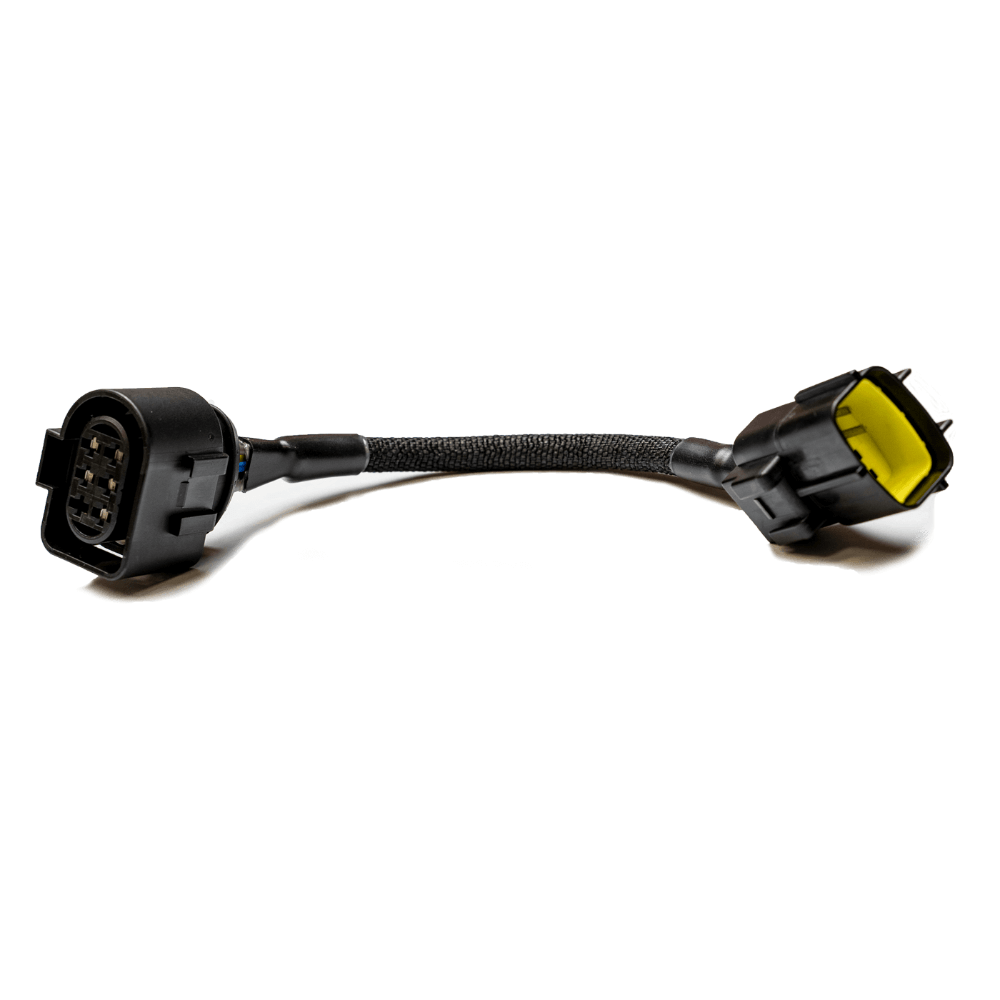 FuelTech USA -  WB-O2 Sensor NTK to Bosch Adapter Harness