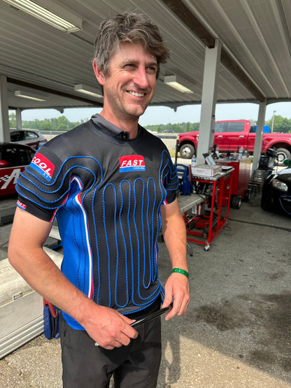 Fast Cooling - Cool AF FAST Cooling Shirt