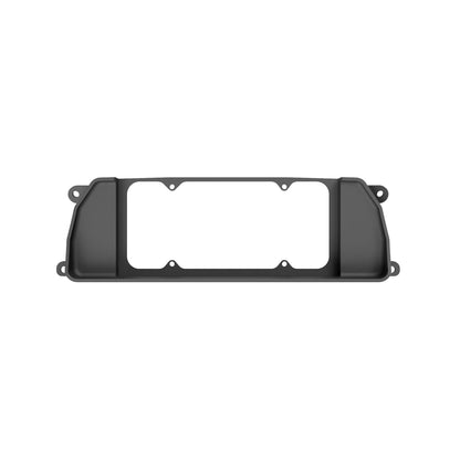 Mako Motorsport - Powertune Digital Ultrawide Dash Recessed Cluster Mount (display sold separately)