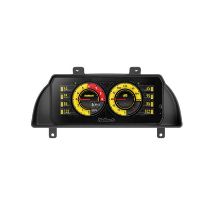 Mako Motorsport - Haltech uC-10 uC10 Dash Cluster Mount (display sold separately)