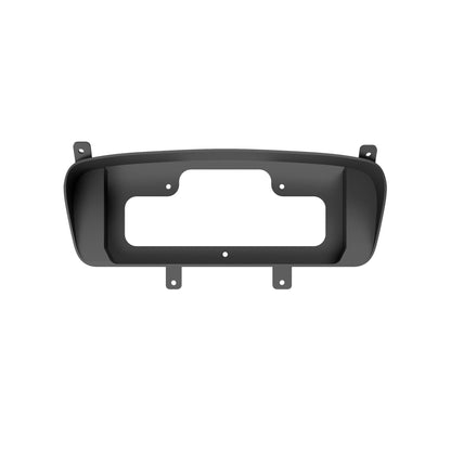 Mako Motorsport - Haltech uC-10 uC10 Dash Cluster Mount (display sold separately)