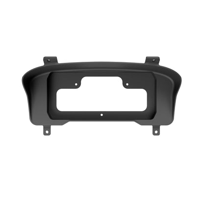 Mako Motorsport - Haltech uC-10 uC10 Dash Cluster Mount (display sold separately)