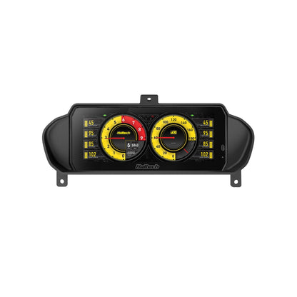Mako Motorsport - Haltech uC-10 uC10 Dash Cluster Mount (display sold separately)