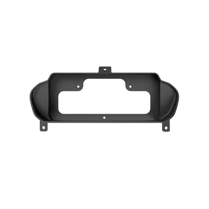Mako Motorsport - Haltech uC-10 uC10 Dash Cluster Mount (display sold separately)